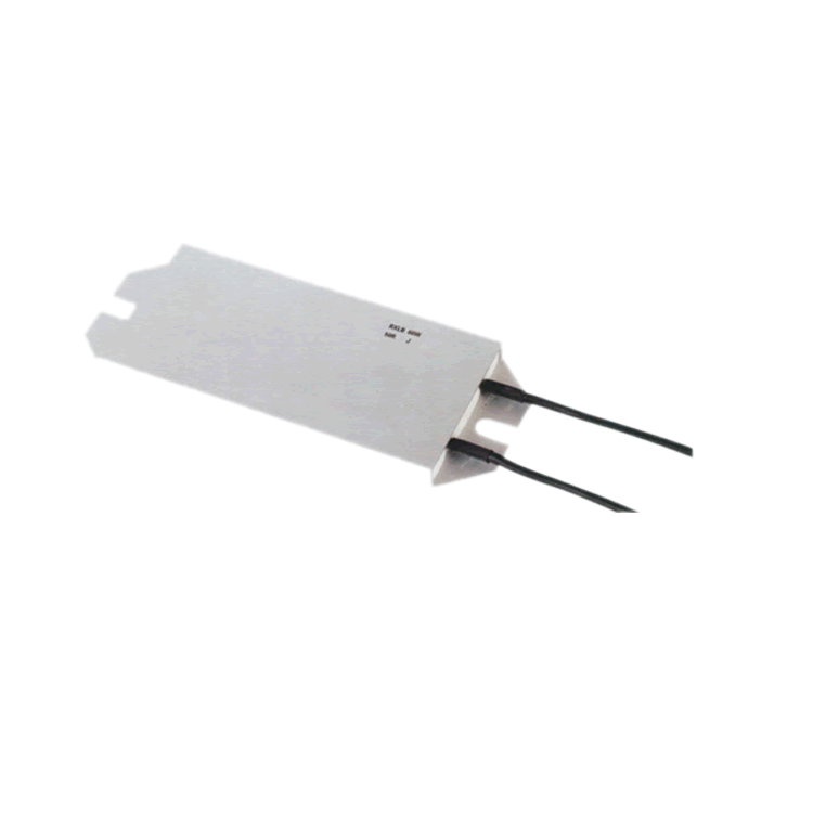 40W 超薄铝壳电阻器 铝壳电阻