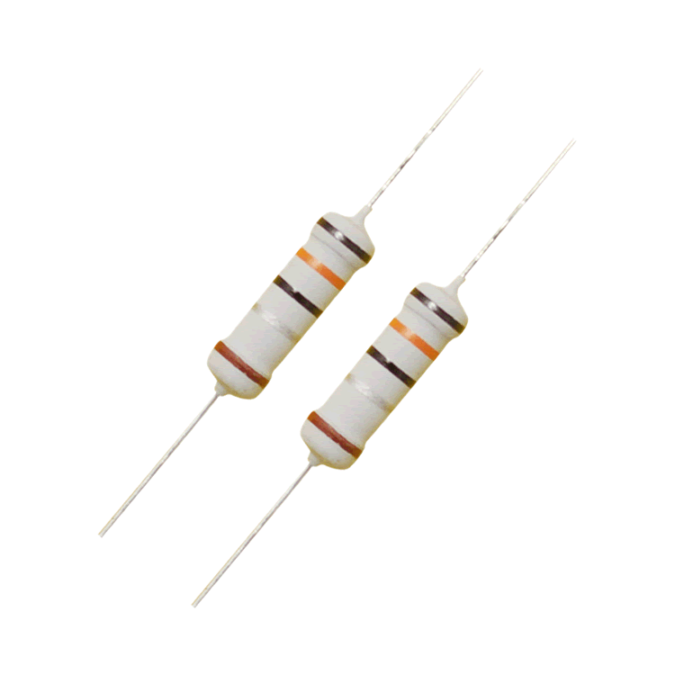 RYG5W 厂家供应金属氧化膜电阻
