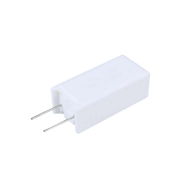 2W SQM型立式水泥电阻
