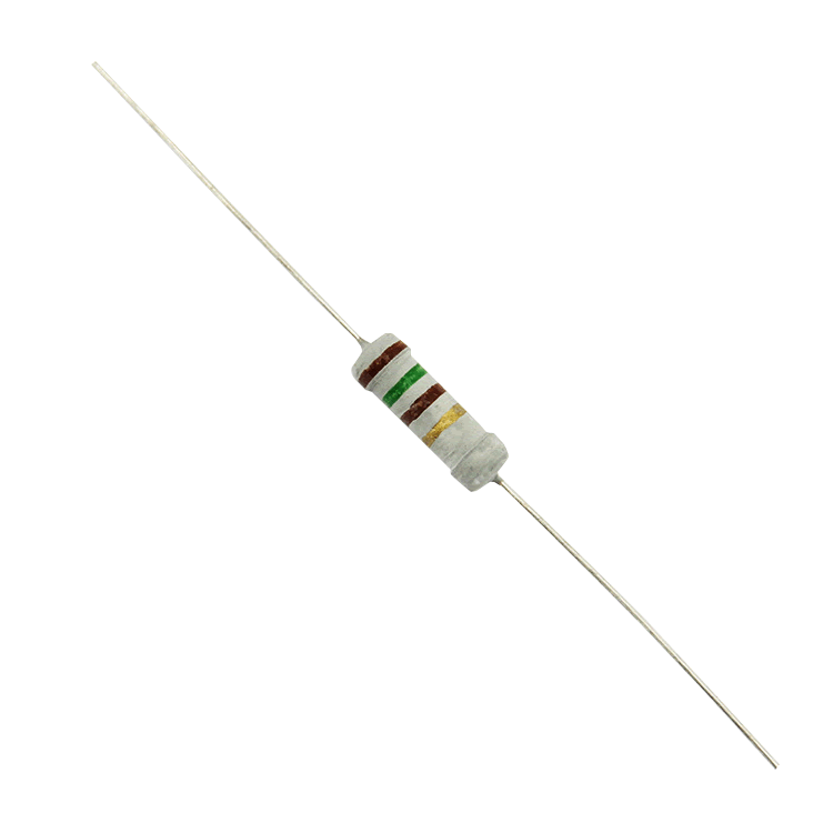 RT15S 薄膜电阻器
