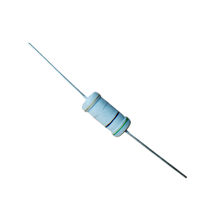 RT17 碳膜电阻器
