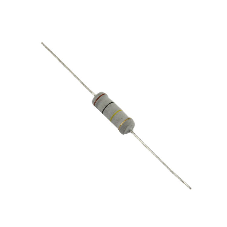 RT16 色环电阻器
