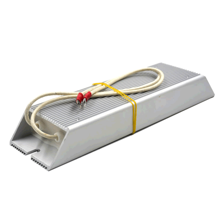 200W 变频器专用制动电阻
